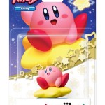 Kirby: Planet Robobot amiibo