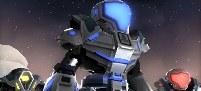 Metroid Prime: Federation Force saldrá esta primavera