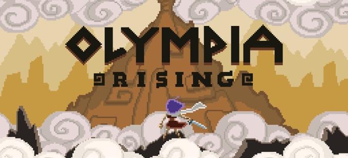 Olympia Rising en camino de Wii U