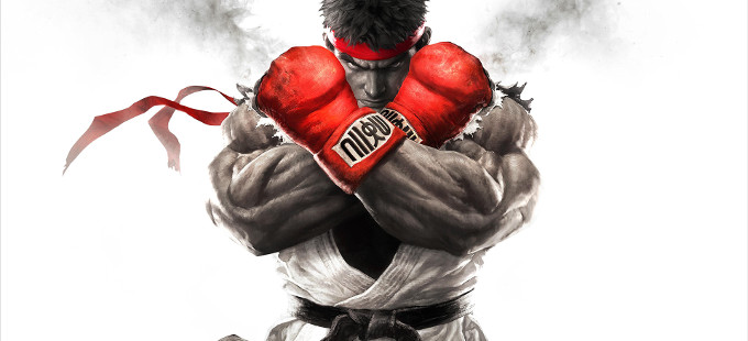 Street Fighter V y la importancia del jugador solitario