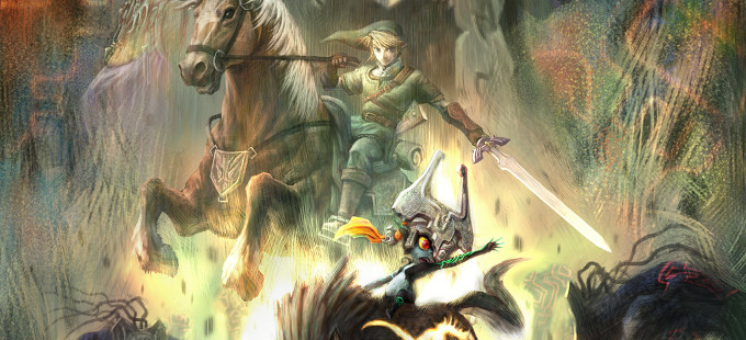 10 curiosidades de The Legend of Zelda: Twilight Princess