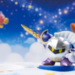 Diorama de Kirby: Planet Robobot