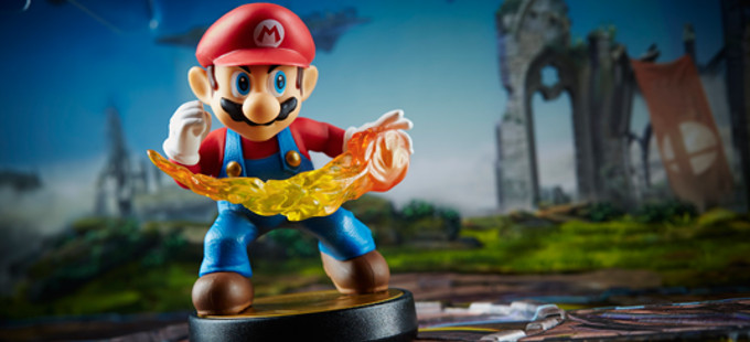 Nintendo lanzará dioramas de Super Smash Bros. y Kirby en Japón