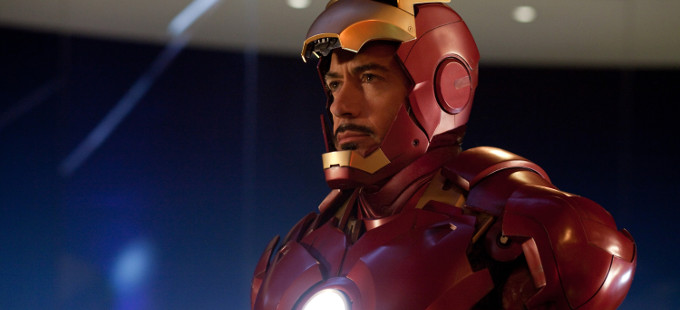 ¿Está Iron Man 4 en los planes de Robert Downey Jr.?