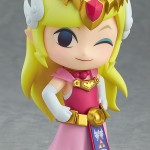 Nendoroid de Zelda