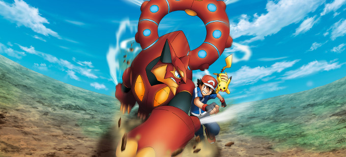 Warner, Legendary y Sony pelean por la cinta live-action de Pokémon
