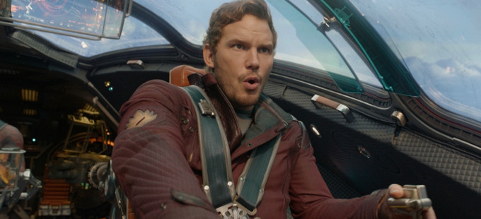 Star-Lord sí estará en Avengers: Infinity War