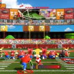 Super Mario Football