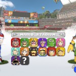 Super Mario Football