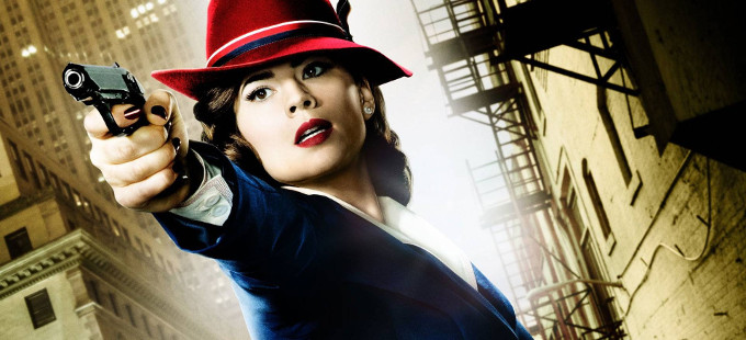 Otro que se va – ABC cancela Agent Carter