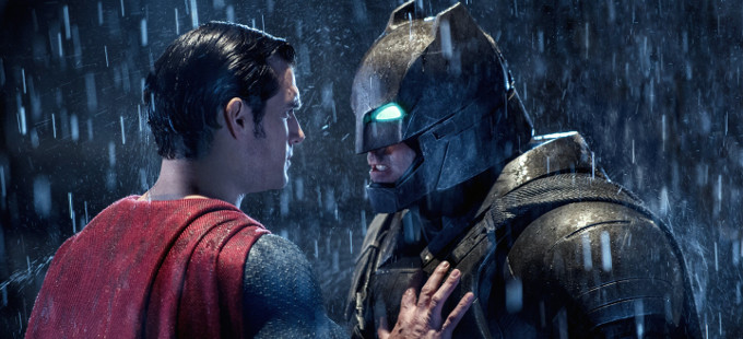 ¿Está Zack Snyder controlado? - Cambios en Warner luego de Batman v Superman