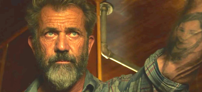 Mel Gibson iba a ser Odin en la primera cinta de Thor