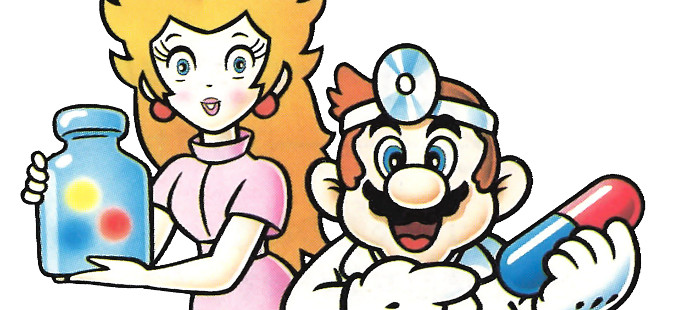 ¿QOL regresa? - Nintendo se expande al cuidado de la salud y restaurantes