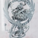 La increíble figura que celebra los 20 años de Card Captor Sakura