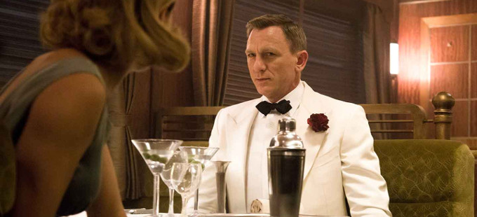 Por ahora, Daniel Craig seguirá siendo James Bond