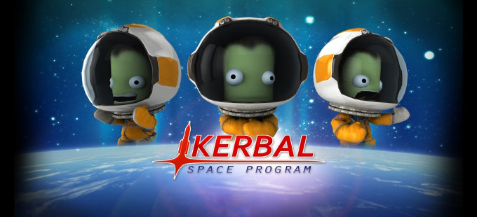 ¿Qué pasa con los creadores de Kerbal Space Program?