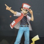 Mira las figuras de Pokémon en la MegaHobby Expo Spring 2016