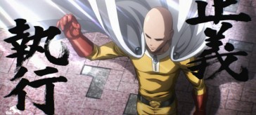 The Hero!! de One-Punch Man pasa de los 10 millones de vistas