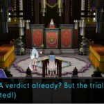 Capcom anuncia Phoenix Wright: Ace Attorney - Spirit of Justice