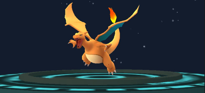 Muchos nuevos detalles e imágenes de Pokémon GO