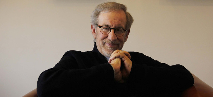 Steven Spielberg revela su cinta de superhéroes favorita