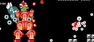 Super Mario vs Mecha Bowzilla - Increíble nivel en Super Mario Maker