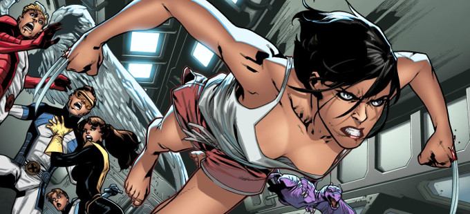 Bryan Singer quiere un Wolverine femenino en X-Men
