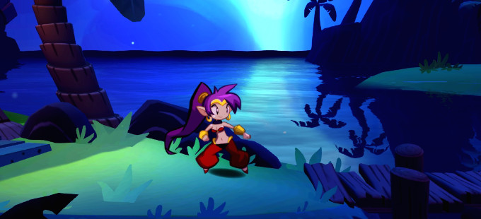 XSEED Games publicará Shantae: Half-Genie Hero en formato físico