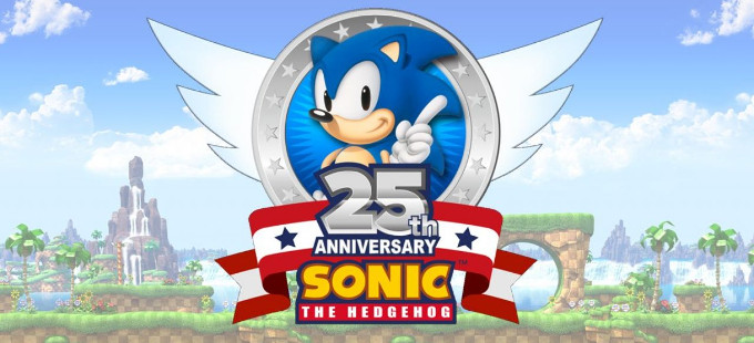 Confirmado: Un nuevo juego de Sonic the Hedgehog en desarrollo