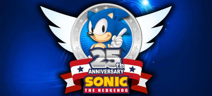 El nuevo juego de Sonic the Hedgehog se va al 2017