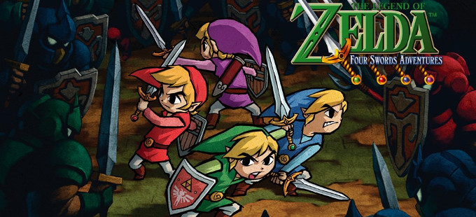 Eiji Aonuma quiere hacer otro multijugador de The Legend of Zelda