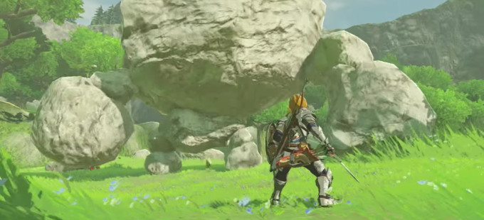 Link es el héroe de The Legend of Zelda y eso no cambiará