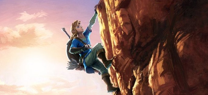 ¿Qué oculta la nueva imagen de The Legend of Zelda para Wii U?