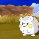 Nuevos pokémon filtrados de Pokémon Sun & Moon - Togedemaru