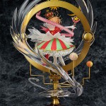 La espectacular figura de Card Captor Sakura, ya en reserva