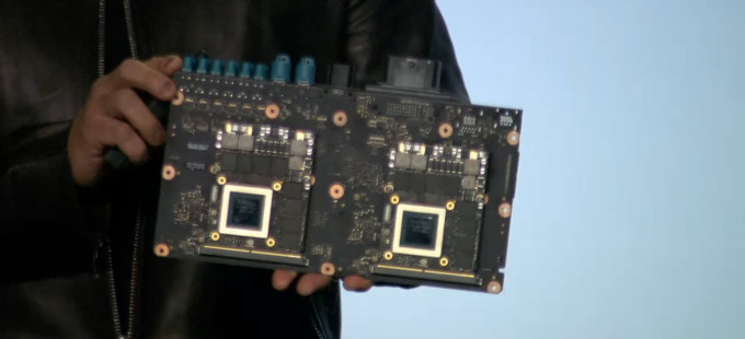 [Rumor] Nintendo NX tiene un CPU Pascal Tegra de NVIDIA