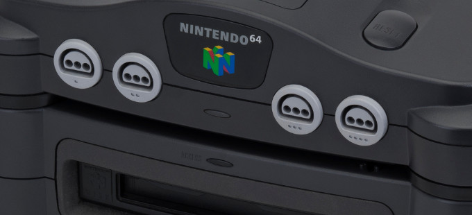 ¡Descubren un Nintendo 64DD americano en Estados Unidos!