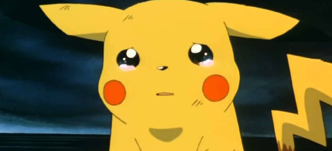 Pikachu en Pokémon GO aparece en la tumba de un niño que lo amaba