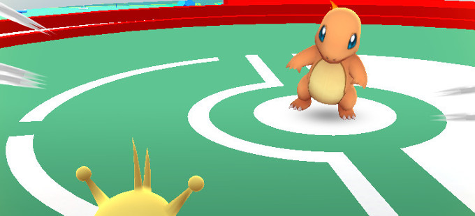 Pokémon GO llama la atención de la policía de Australia, Chile y Perú