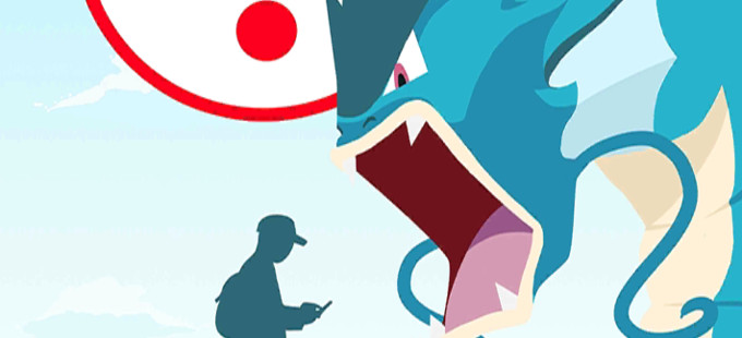 Niantic bloquea PokéVision y similares para Pokémon GO