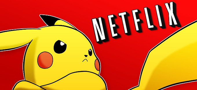 No solo Facebook o Twitter: Pokémon GO supera a Netflix y Spotify