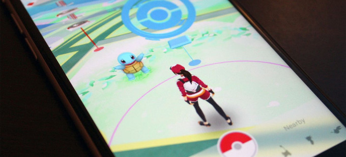 Pokémon GO supera a Facebook en tiempo de uso diario