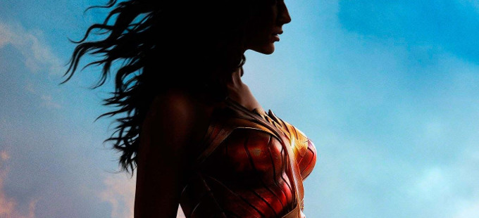 Mira el debut del primer tráiler de Wonder Woman