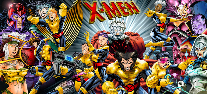 HELLFIRE cancelado y nueva serie de TV de X-Men en camino