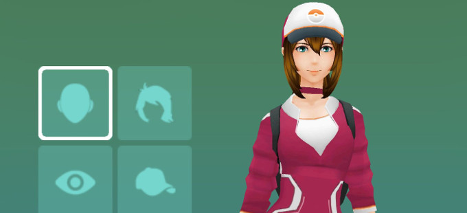 ¿Es posible una figura de Pokémon GO de Shunya Yamashita?