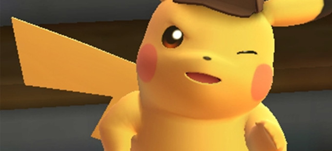 Detective Pikachu refleja los cambios en este pokémon