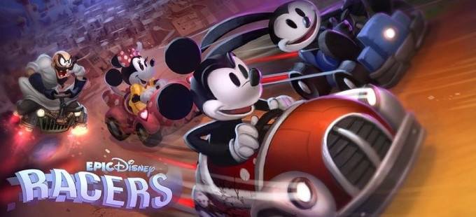 Epic Disney Racers y Epic Donald, los juegos que nunca serán