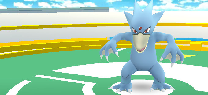 ¿Qué trae la nueva actualización de Pokémon GO?