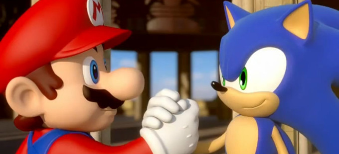 Yuji Naka quiere un juego Mario & Sonic de acción