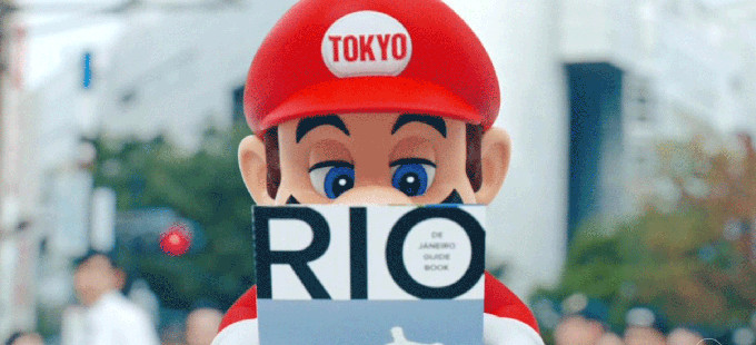 La importancia de Mario en Río 2016